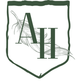 Abacot Hill Sherwood Forrest in Mississauga by Hallett Homes logo